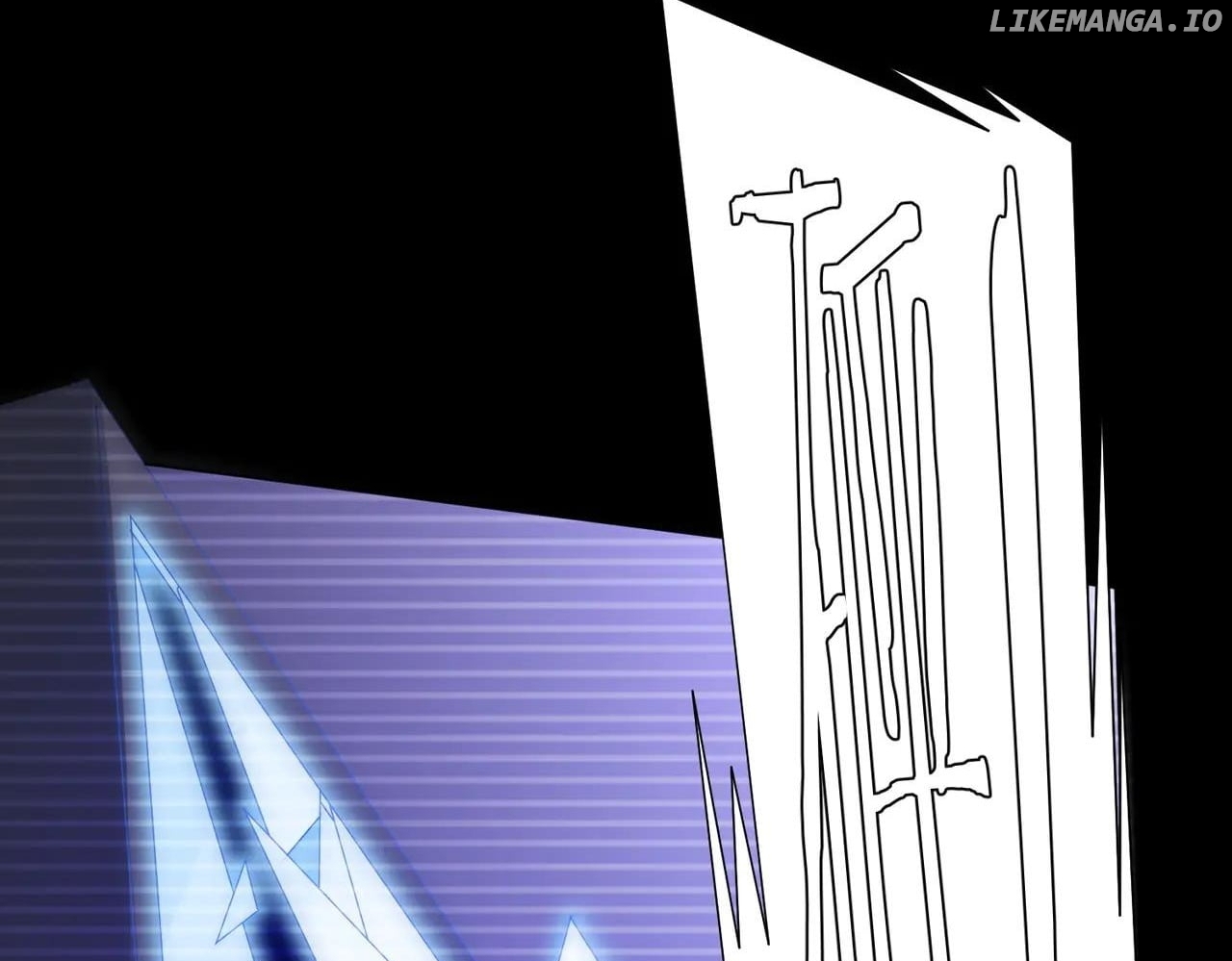 With My Netherworld Trillions, Game On! Chapter 196 - page 164